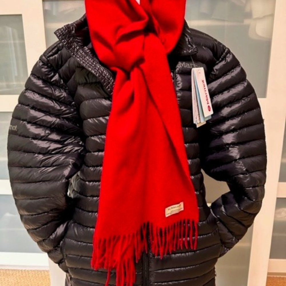 Men Marmot Avant Featherless Jacket